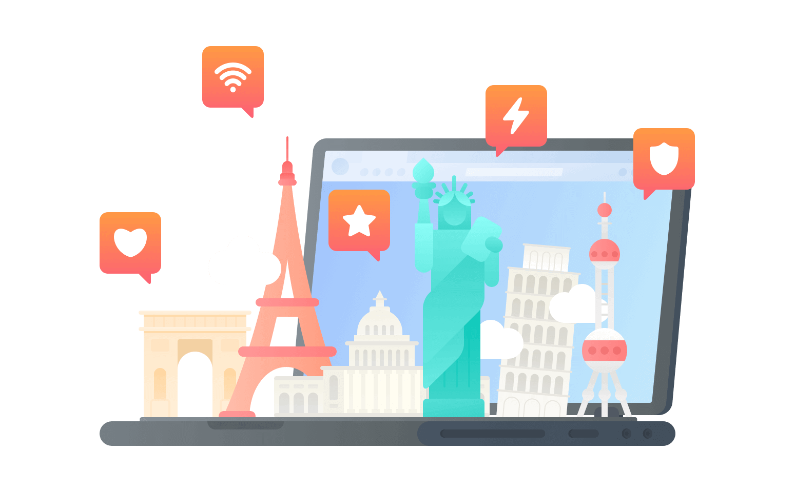 智利回国vpn - 解锁通